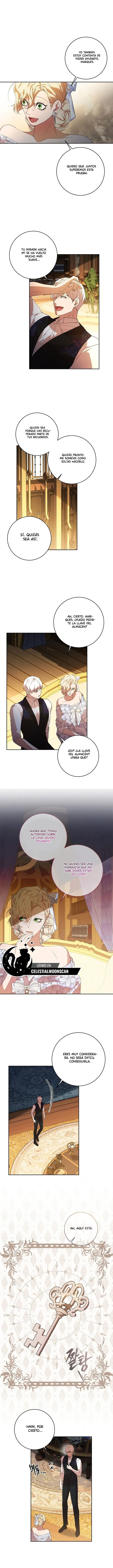 Aquí Reina la Villana Vengativa - Capítulo 62 - Página 6 - LectorTMOo