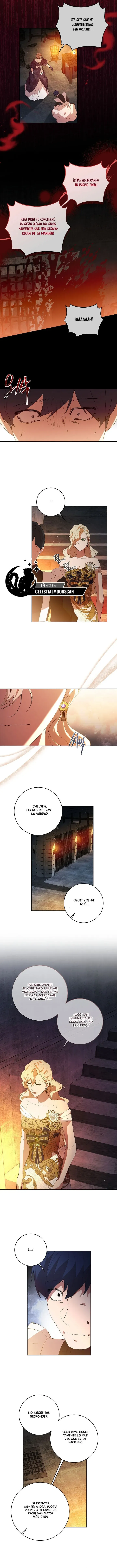 Aquí Reina la Villana Vengativa - Capítulo 63 - Página 2 - LectorTMOo