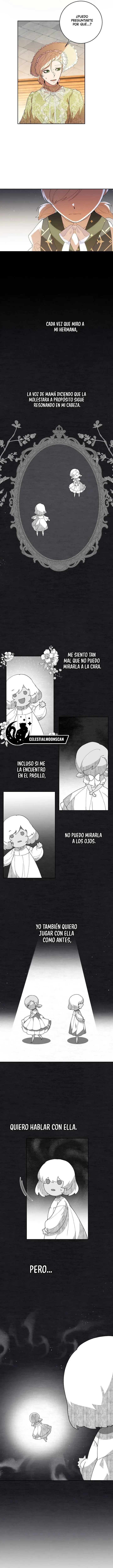 Aquí Reina la Villana Vengativa - Capítulo 67 - Página 4 - LectorTMOo