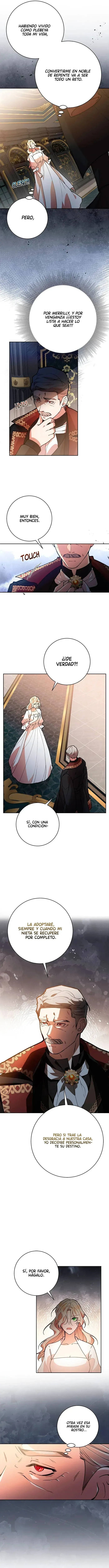 Aquí Reina la Villana Vengativa - Capítulo 7 - Página 2 - LectorTMOo