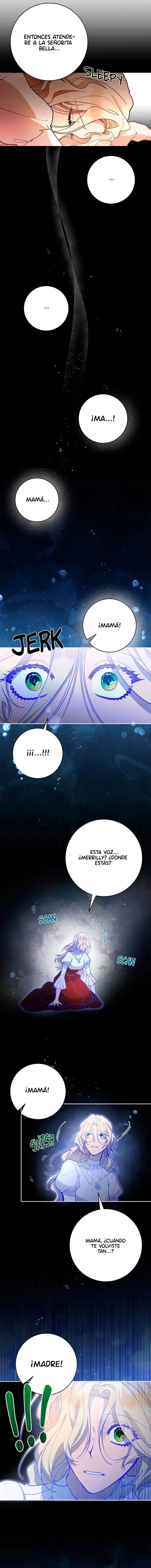 Aquí Reina la Villana Vengativa - Capítulo 7 - Página 7 - LectorTMOo