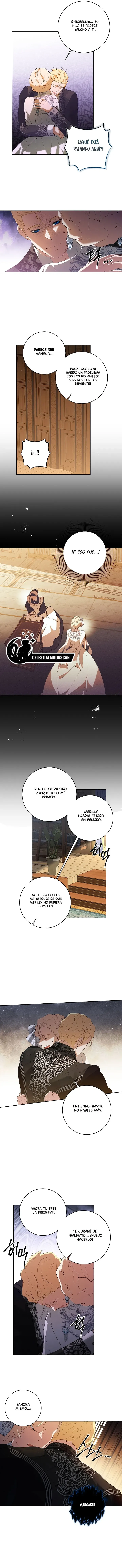 Aquí Reina la Villana Vengativa - Capítulo 71 - Página 6 - LectorTMOo