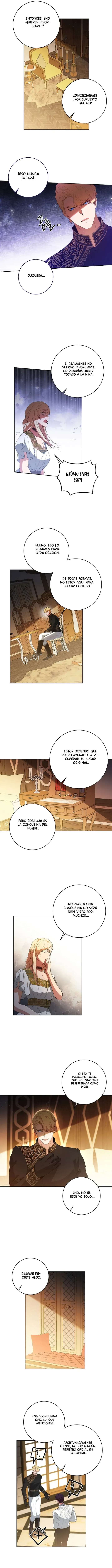 Aquí Reina la Villana Vengativa - Capítulo 74 - Página 5 - LectorTMOo