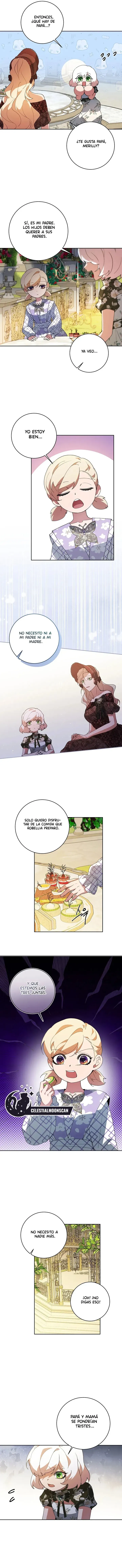Aquí Reina la Villana Vengativa - Capítulo 75 - Página 7 - LectorTMOo