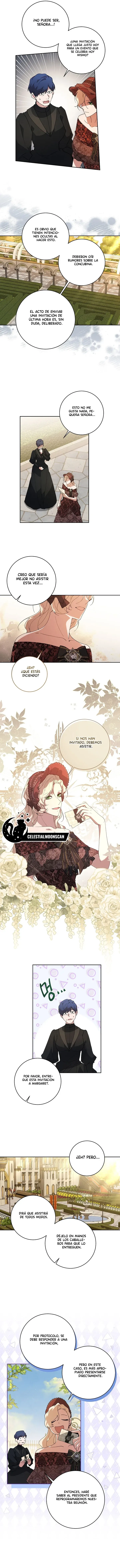 Aquí Reina la Villana Vengativa - Capítulo 76 - Página 6 - LectorTMOo
