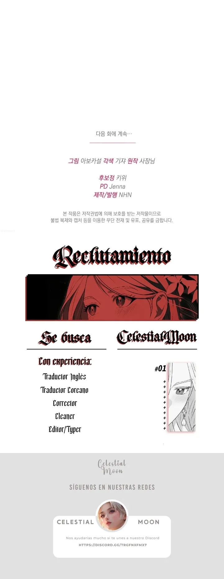 Aquí Reina la Villana Vengativa - Capítulo 76 - Página 8 - LectorTMOo