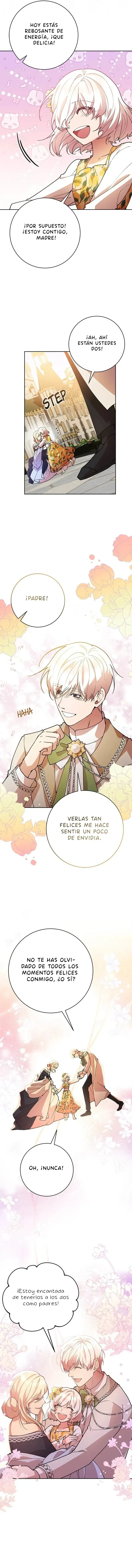 Aquí Reina la Villana Vengativa - Capítulo 8 - Página 2 - LectorTMOo