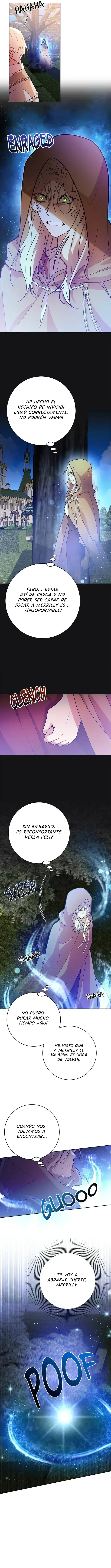 Aquí Reina la Villana Vengativa - Capítulo 8 - Página 3 - LectorTMOo