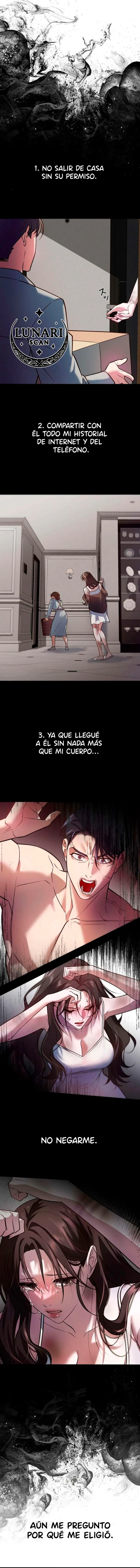 Ardiendo por ti - Capítulo 1 - Página 11 - LectorTMOo