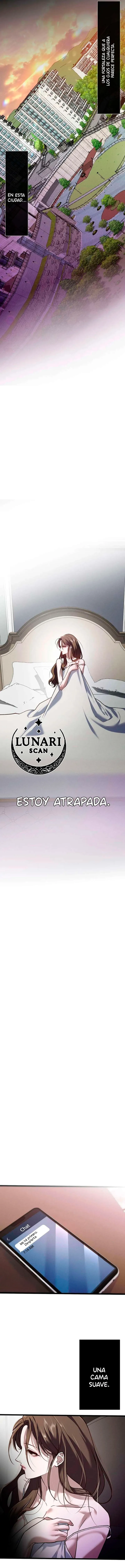 Ardiendo por ti - Capítulo 1 - Página 5 - LectorTMOo