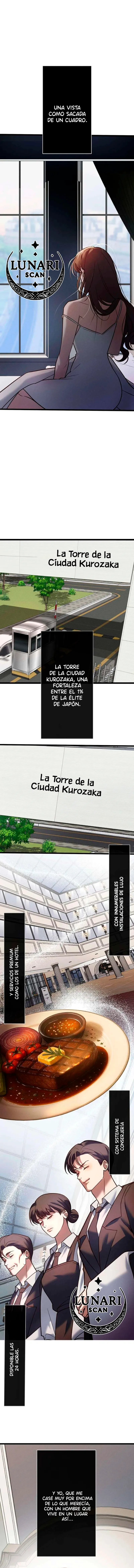 Ardiendo por ti - Capítulo 1 - Página 6 - LectorTMOo