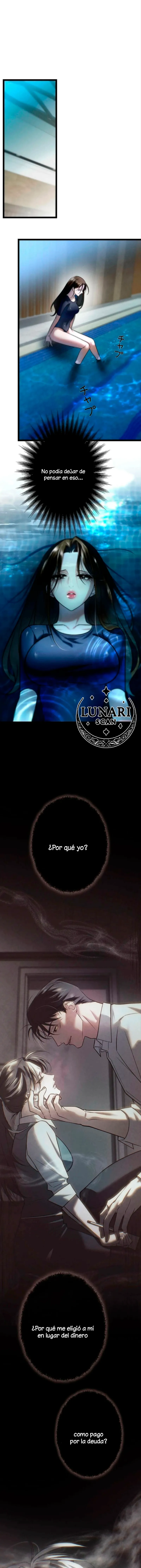 Ardiendo por ti - Capítulo 10 - Página 4 - LectorTMOo