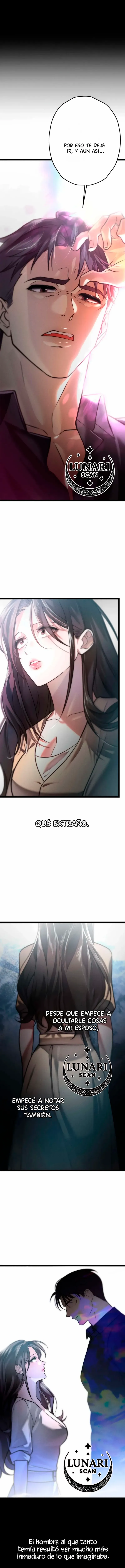 Ardiendo por ti - Capítulo 6 - Página 19 - LectorTMOo