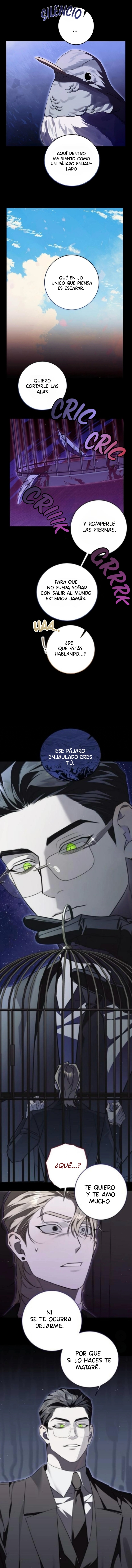 Área 3 de Valhalla - Capítulo 11 - Página 9 - LectorTMOo