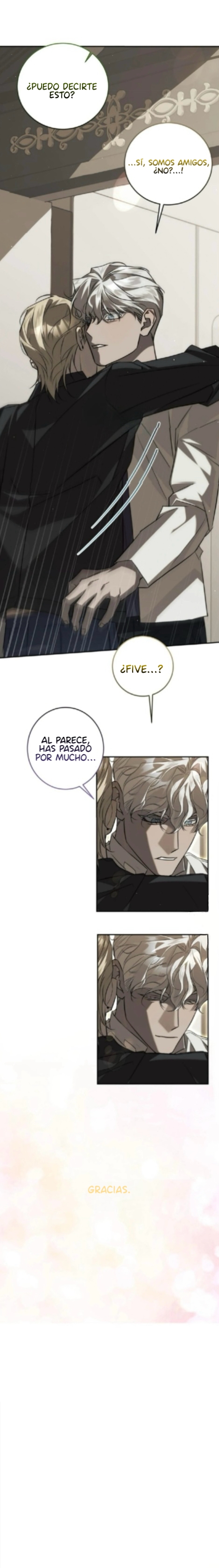 Área 3 de Valhalla - Capítulo 12 - Página 11 - LectorTMOo