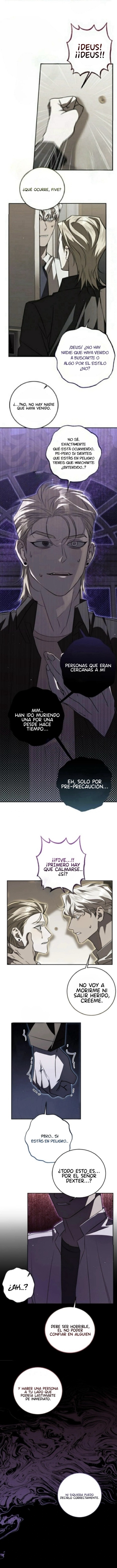 Área 3 de Valhalla - Capítulo 12 - Página 8 - LectorTMOo