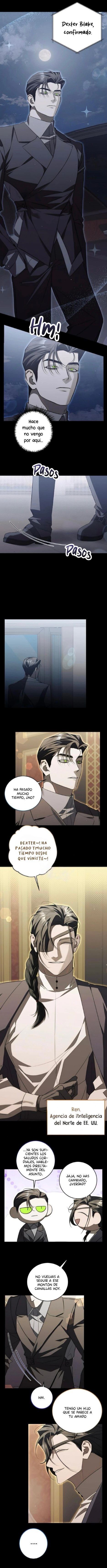 Área 3 de Valhalla - Capítulo 13 - Página 3 - LectorTMOo