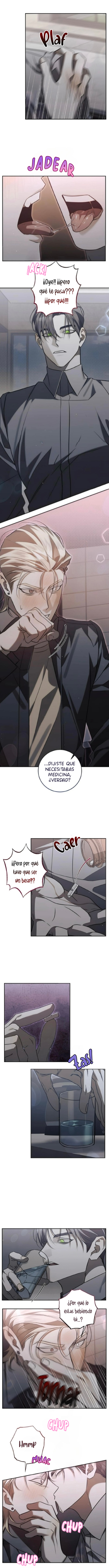 Área 3 de Valhalla - Capítulo 13 - Página 7 - LectorTMOo