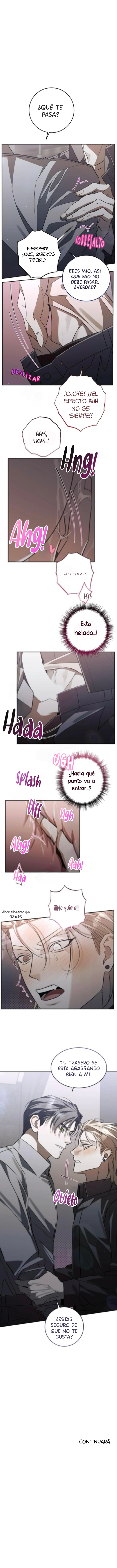 Área 3 de Valhalla - Capítulo 13 - Página 9 - LectorTMOo