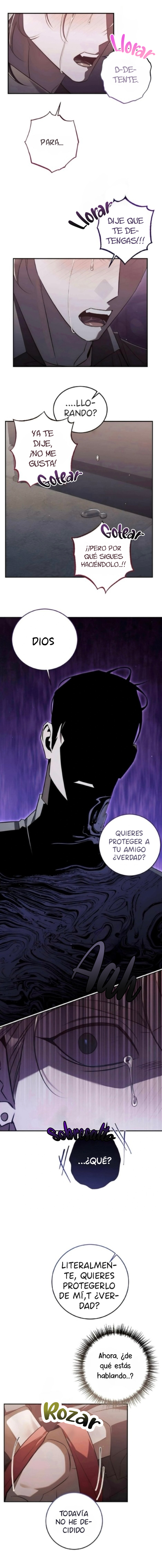 Área 3 de Valhalla - Capítulo 14 - Página 5 - LectorTMOo