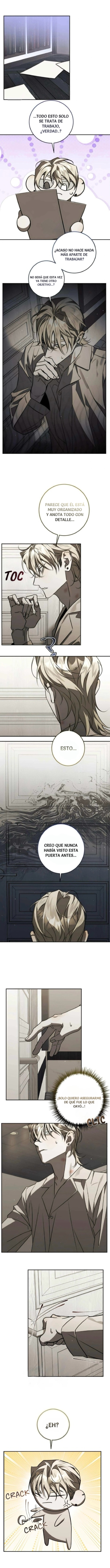 Área 3 de Valhalla - Capítulo 15 - Página 4 - LectorTMOo
