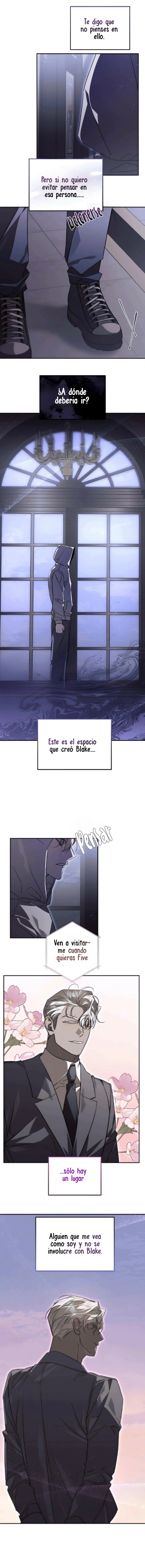 Área 3 de Valhalla - Capítulo 16 - Página 10 - LectorTMOo
