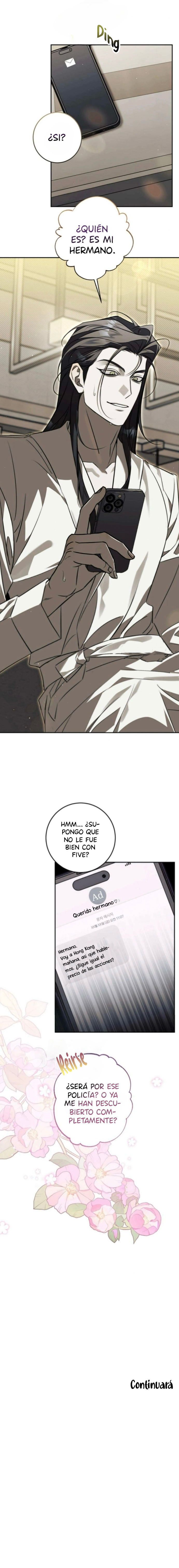 Área 3 de Valhalla - Capítulo 16 - Página 12 - LectorTMOo