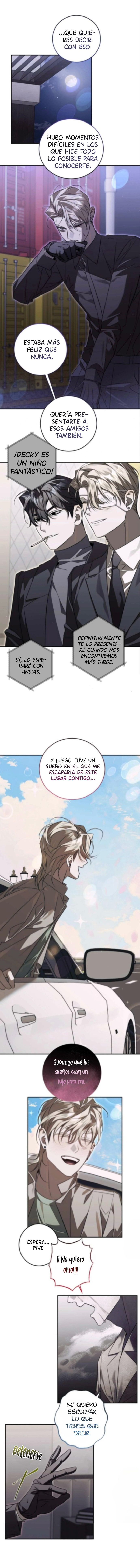 Área 3 de Valhalla - Capítulo 16 - Página 6 - LectorTMOo