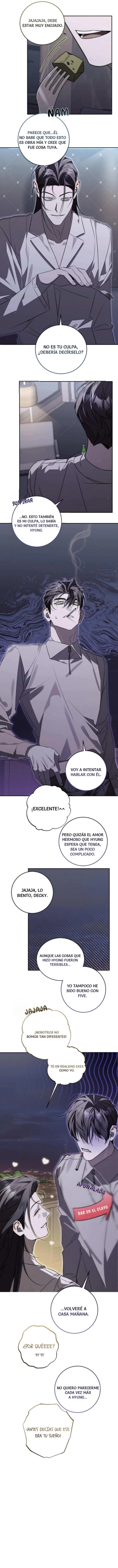 Área 3 de Valhalla - Capítulo 17 - Página 12 - LectorTMOo