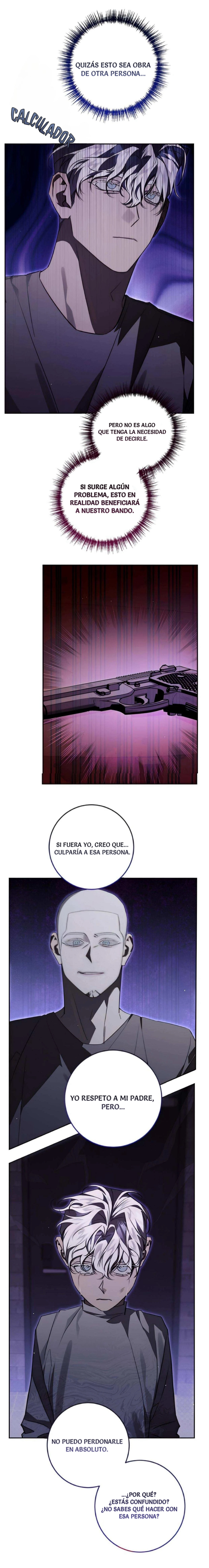 Área 3 de Valhalla - Capítulo 17 - Página 4 - LectorTMOo