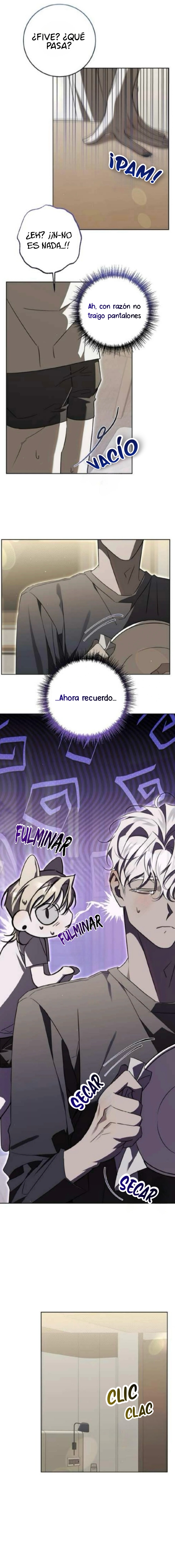 Área 3 de Valhalla - Capítulo 19 - Página 7 - LectorTMOo