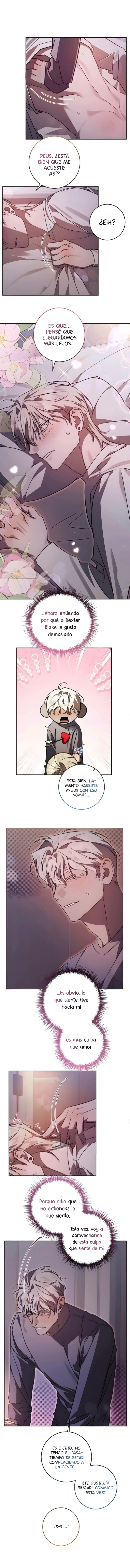Área 3 de Valhalla - Capítulo 23 - Página 6 - LectorTMOo