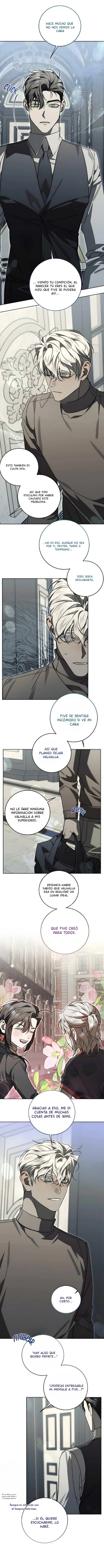 Área 3 de Valhalla - Capítulo 24 - Página 9 - LectorTMOo