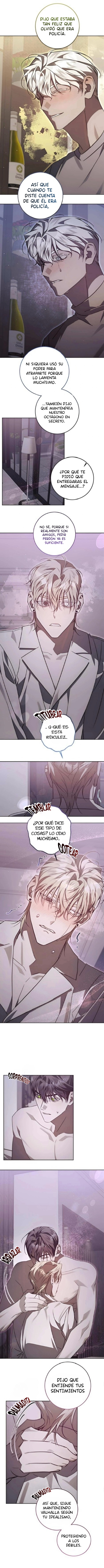 Área 3 de Valhalla - Capítulo 27 - Página 7 - LectorTMOo