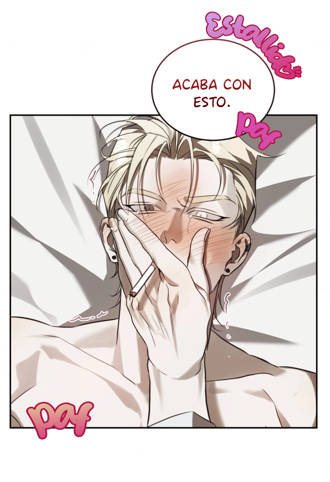 Área 3 de Valhalla - Capítulo 3 - Página 16 - LectorTMOo