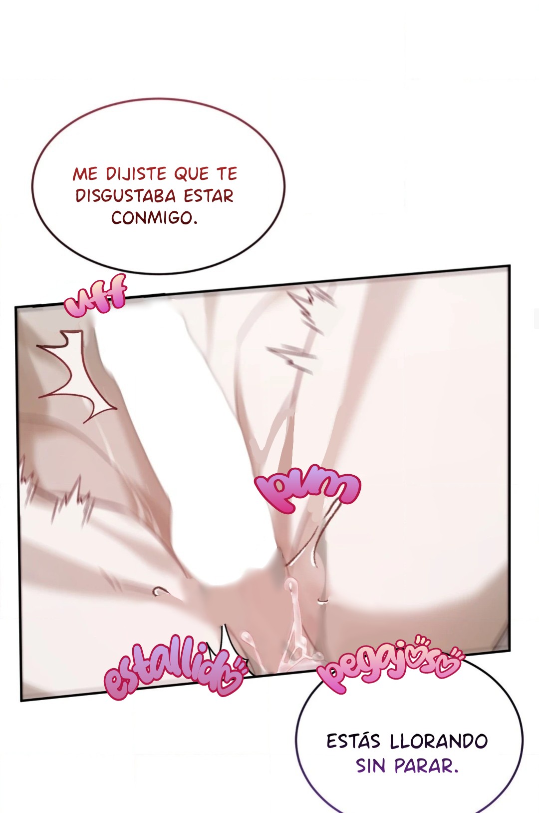 Área 3 de Valhalla - Capítulo 3 - Página 19 - LectorTMOo