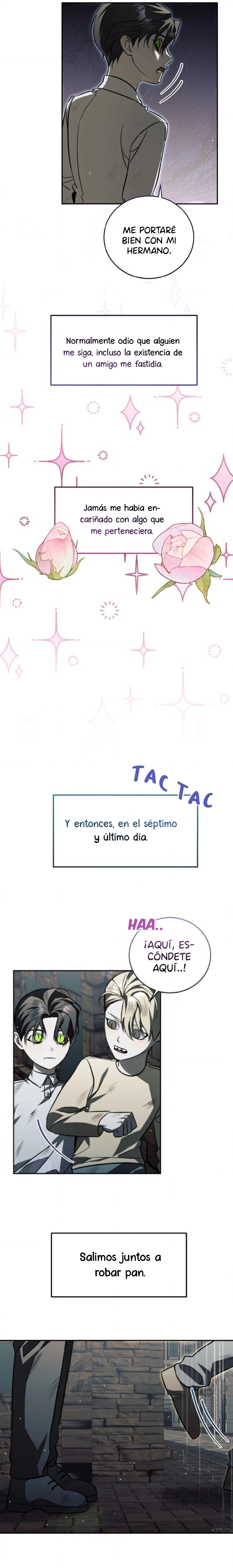 Área 3 de Valhalla - Capítulo 8 - Página 13 - LectorTMOo