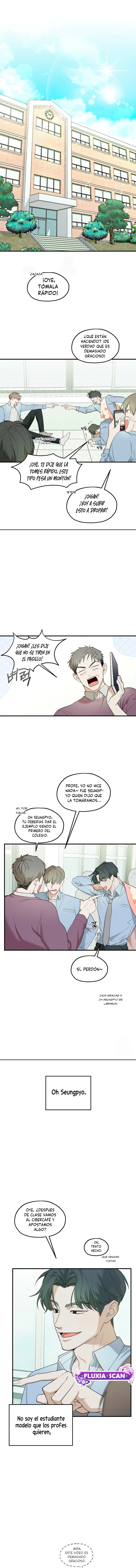 Área de investigación de errores - Capítulo 1 - Página 2 - LectorTMOo
