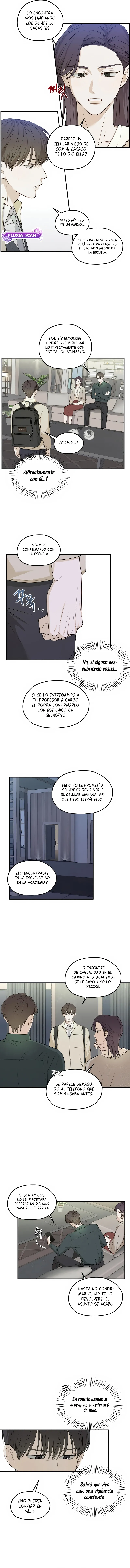 Área de investigación de errores - Capítulo 11 - Página 8 - LectorTMOo