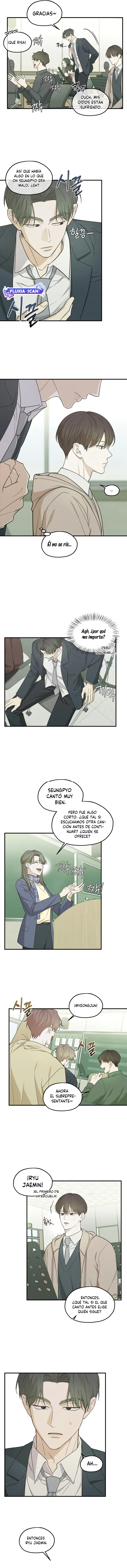 Área de investigación de errores - Capítulo 19 - Página 5 - LectorTMOo