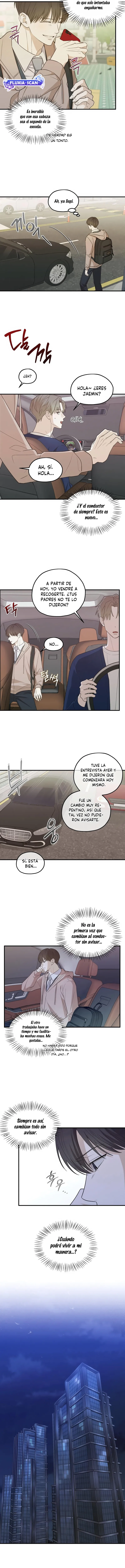 Área de investigación de errores - Capítulo 20 - Página 5 - LectorTMOo