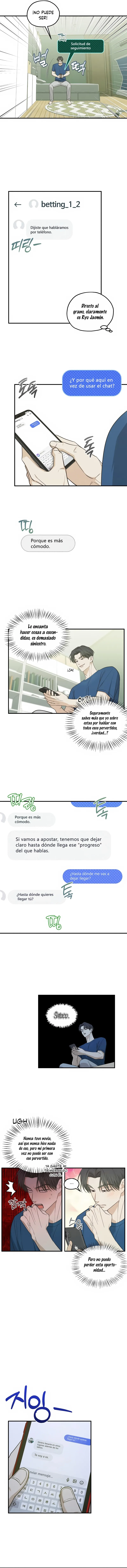 Área de investigación de errores - Capítulo 25 - Página 6 - LectorTMOo