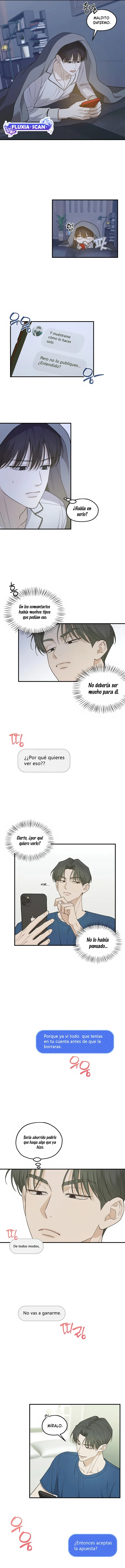Área de investigación de errores - Capítulo 25 - Página 7 - LectorTMOo