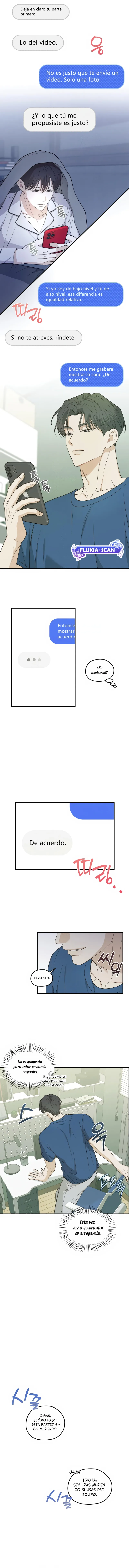 Área de investigación de errores - Capítulo 25 - Página 8 - LectorTMOo