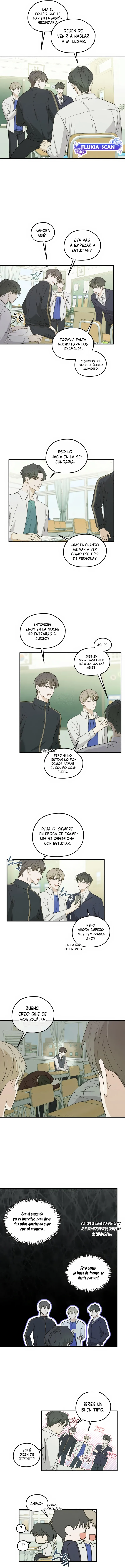 Área de investigación de errores - Capítulo 25 - Página 9 - LectorTMOo