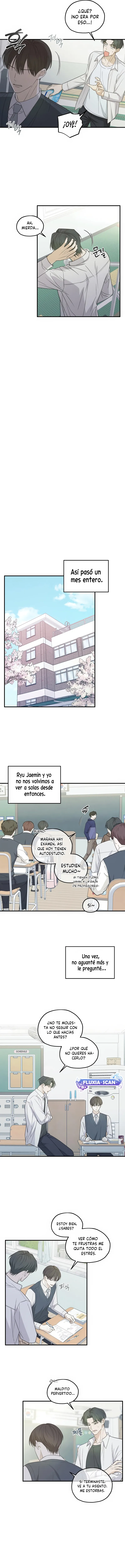 Área de investigación de errores - Capítulo 26 - Página 5 - LectorTMOo