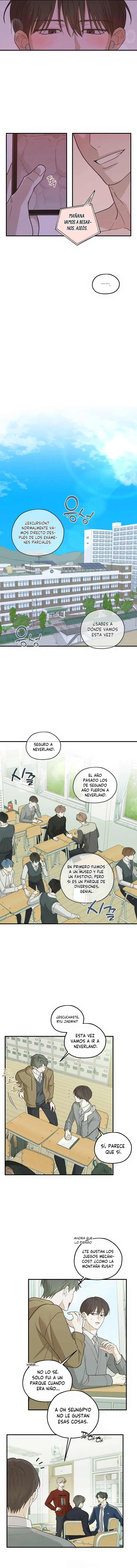 Área de investigación de errores - Capítulo 29 - Página 7 - LectorTMOo