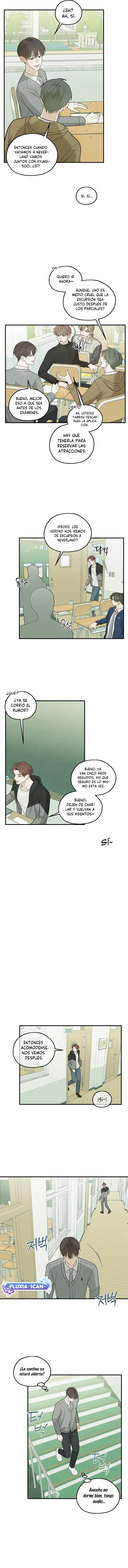 Área de investigación de errores - Capítulo 29 - Página 9 - LectorTMOo
