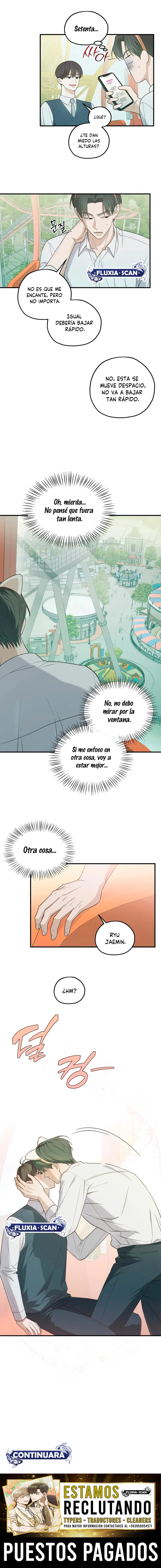 Área de investigación de errores - Capítulo 33 - Página 10 - LectorTMOo