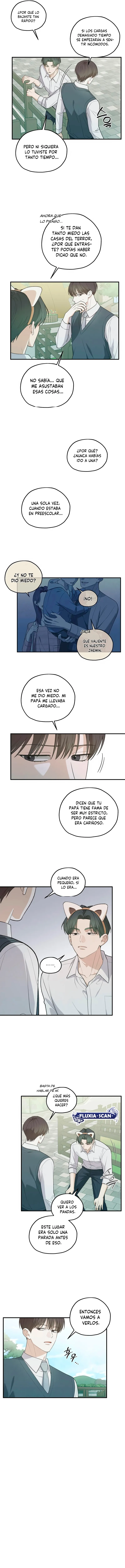 Área de investigación de errores - Capítulo 33 - Página 5 - LectorTMOo